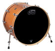 Drum Workshop Bass Drum Performance - Gold Sparkle