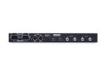 RedNet HD32R | 32 I/O Pro Tools HD Bridge