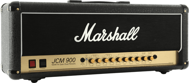 Marshall JCM900 4100