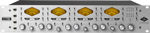 Universal Audio 4-710D Twin-Finity 4 Ch Tube/Solid State pre