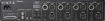 Universal Audio 4-710D Twin-Finity 4 Ch Tube/Solid State pre