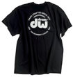 Drum Workshop Clothing T-Shirts Size L - P81306