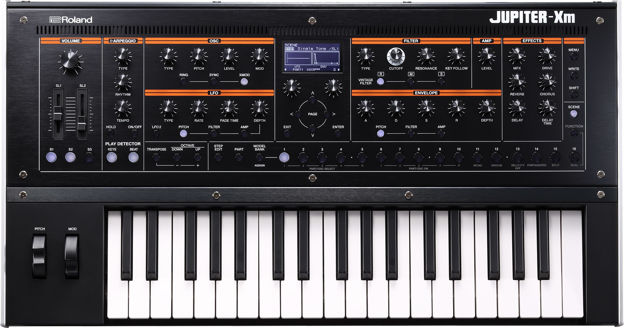DEMODEAL | Roland JUPITER-XM KEYBOARD SYNTHESIZER