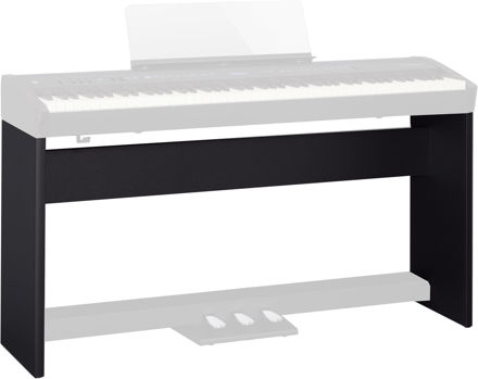 Roland KSC-72-BK DIGITAL PIANO STAND