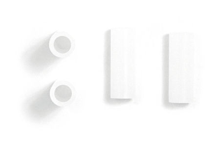 Gibraltar Cymbal stand accessory Cymbal sleeves - SC-CS6MM