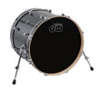 Drum Workshop Bass Drum Performance - Pewter Sparkle