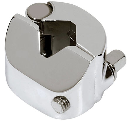 Drum Workshop Memory clamp - Nickel