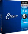 Elixir Strings 12050