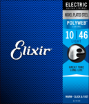 Elixir Strings 12050