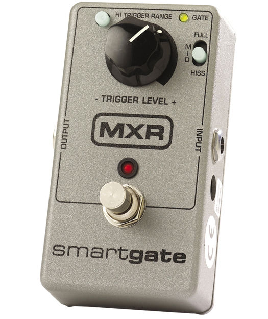 MXR M135 Smart Gate