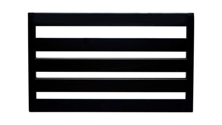 Pedaltrain Pt-N24-Sc NOVO 24 Pedalboard with Soft Case