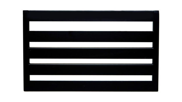 Pedaltrain Pt-N24-Sc NOVO 24 Pedalboard with Soft Case