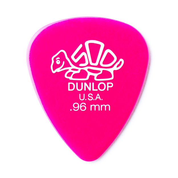 Dunlop Delrin 41R96/72