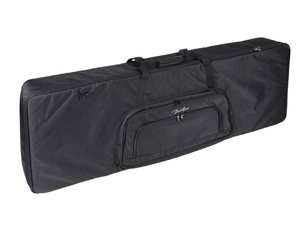 Boston PGB-565-144 Smart Luggage Deluxe Stage Piano Bag