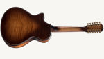 Taylor Builder's Edition 652ce WHB