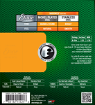 Elixir Strings 15425