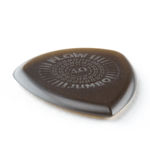 Dunlop FLOW JUMBO W/GRIP 3.0MM 547P300 - 3/PLYPK