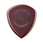 Dunlop FLOW JUMBO W/GRIP 2.5MM 547P250 - 3/PLYPK