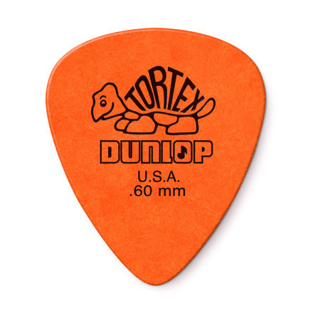 Dunlop Tortex 418R60/72