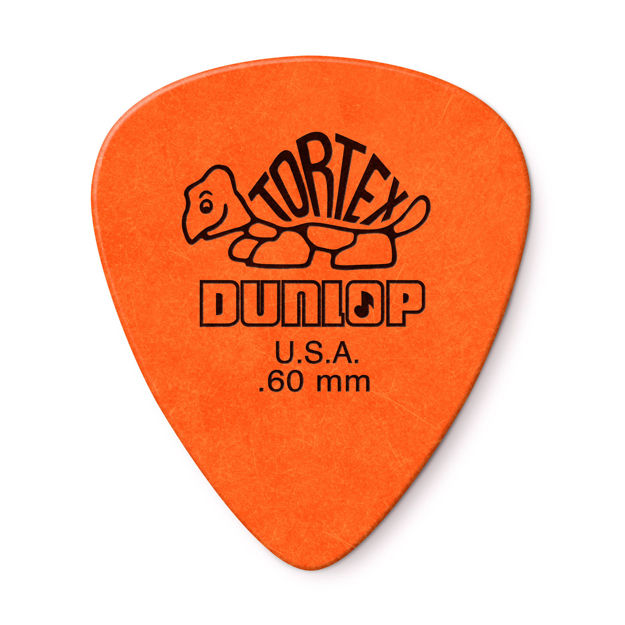 Dunlop Tortex 418R60/72