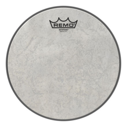 Remo 10" Skyntone
