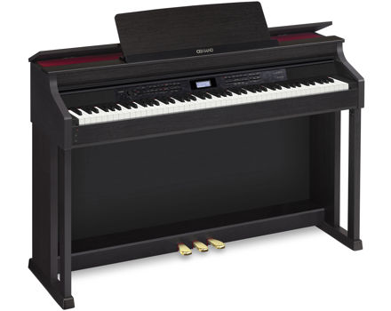 Casio Celviano AP-650BK Digitalpiano
