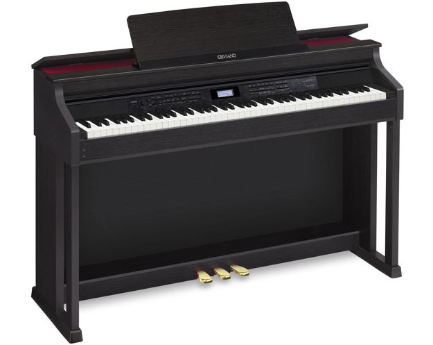 Casio Celviano AP-650BK Digitalpiano