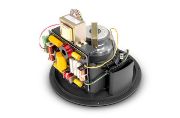 JBL Control 300 innfellingshøyttaler m 8"