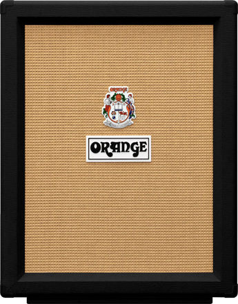 Orange PPC212V Black