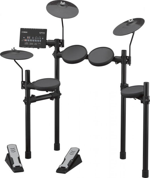 DEMODEAL | Yamaha DTX402K Electronic Drum Kit