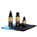 Music Nomad Premium Guitar Care System (5 Pack) | MN108