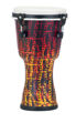 Pearl Synthetic Shell Djembe 8", Top Tuned | Trival Fire 8"x16"