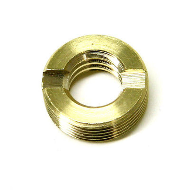 Shure SAM5 3/8in-5/8in adapter