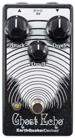 EarthQuaker Devices - Ghost Echo V3 - Vintage Voiced Reverb
