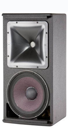 JBL AM serie høyttaler 12" + 100x100 horn