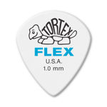 Dunlop 468P100 TORTEX FLEX JAZZ III-12/PLYPK