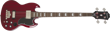 Epiphone EB-3 BASS (Set, SG, 2-PU) Cherry