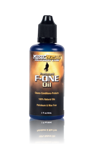Music Nomad Fretboard F-ONE Oil | 2 oz.(60ml) | MN105