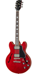 Gibson Electrics ES-339 Figured - Sixties Cherry