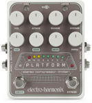 Electro-Harmonix PLATFORM Stereo Compressor, 9.6DC-200 PSU included