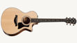 Taylor 312ce