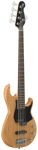 Yamaha BB235 Yellow Natural Satin