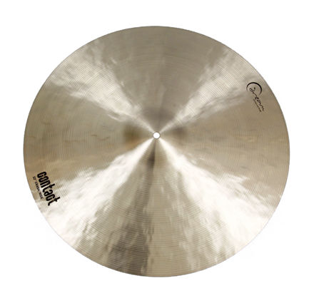 Dream Cymbals Contact Series Crash/Ride - 22"