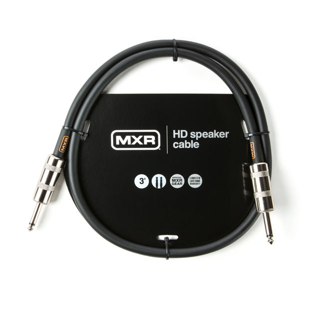 MXR DCSTHD3 CABLE SPEAKER TS /3F
