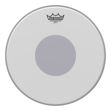 Remo 14" Controlled Sound Coated Black Dot On Bottom