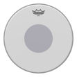 Remo 14" Controlled Sound Coated Black Dot On Bottom