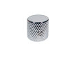 Boston KCH-205 Dome Knob Chrome