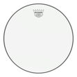 Remo 12" Ambassador Classic Fit Clear