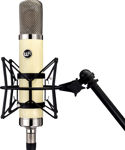 Warm Audio WA-251 - Large-diaphragm condenser microphone