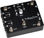 EarthQuaker Devices - Swiss Things - All-in-one pedalboard reconciliation solution